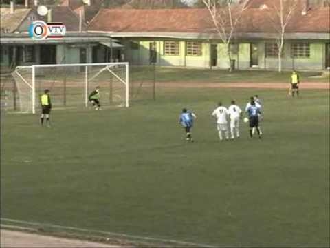 Orosháza Fc - Tisza Volán Sc 1-1