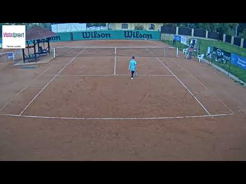 Fejka vs Fojtů 29 9 2017   MČR   Babytenis  Rakovník
