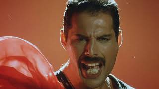 Freddie Mercury - Made In Heaven (Alt Takes) - Official Music Video (High Quality)