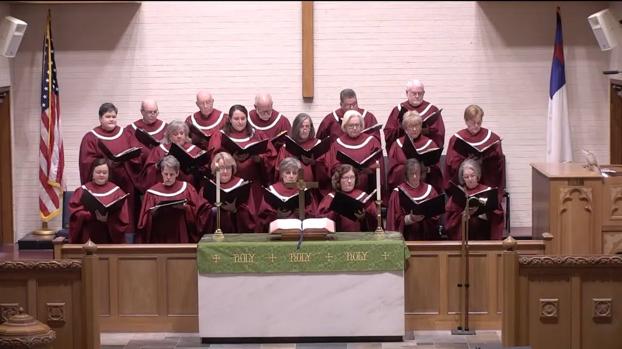 2026-01-18 Sanctuary Service