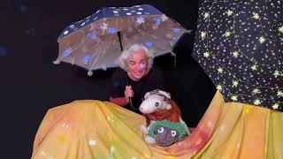 Pengim Penjam - La Filomena busca el Tió