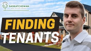 How to Find Tenants For My Rental Property