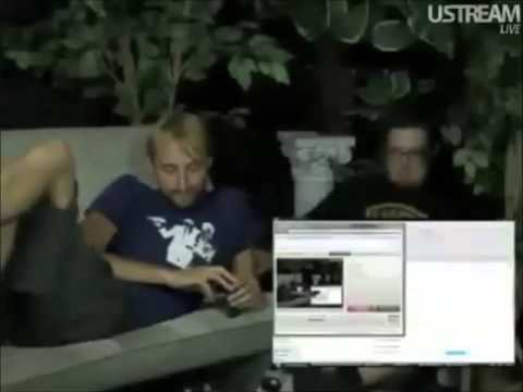 Mega64 Podcast 113 Aftershow - Frank Prank Calls