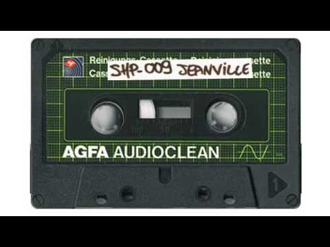 SH.MIXTAPE.09 / JEANVILLE