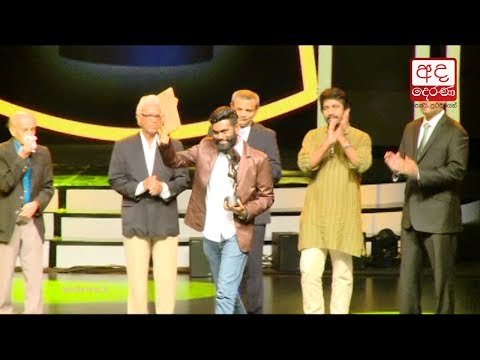 TV Derana wins multiple Raigam Tele’es awards