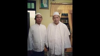 Download lagu Pengajian Dr KH.Taufiqurrohman Abildanwa bin Yahya mp3