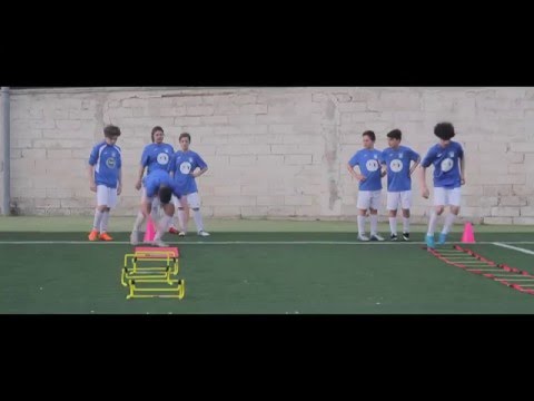 A S D REAL SANNICANDRO SETTORE GIOVANILE