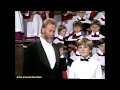 Good King Wenceslas Traditional): Westminster Cathedral 1985 (David Hill)