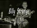 1964, Billy Strange singing the Ray Charles hit song "What'd I Say" on  his Fender Jaguar