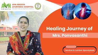 Ponvasanthi