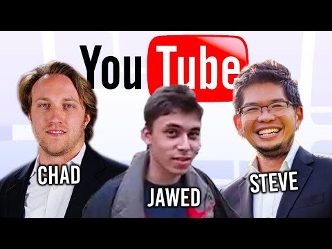 Who Are The Founders of YouTube? (explained)