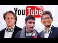 Who Are The Founders of YouTube? (explained)
