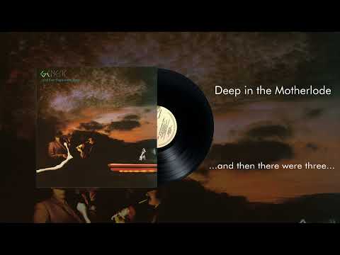 Video thumbnail for Deep in the Motherlode