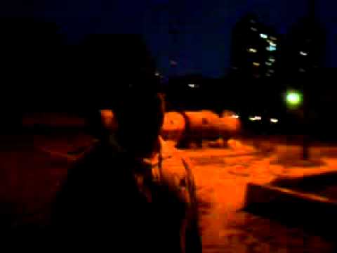 Reunião F.K  Mc. Pandah ee Mc. Miranda