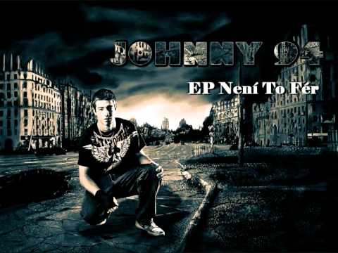 Johnny 94 - Smutný vzpomínky (Prod. Ziki)