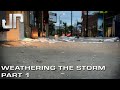 Weathering the Storm | Part 1: Life During Domestic Disturbance