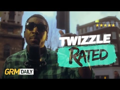 #RATED: Episode 17 | Twizzle [GRM Daily]