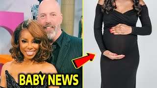 BABY NEWS, Candiace Dillard Bassett Expecting First Child After Conceiving Via IVF