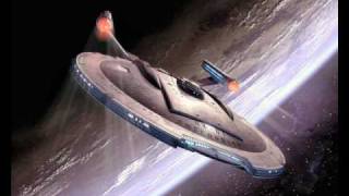 Faith of the Heart- Star Trek Enterprise