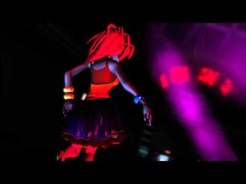 DJ Hero 2 - Lady Gaga  Bad Romance  remixed by Tiesto up by PS3Gen.fr