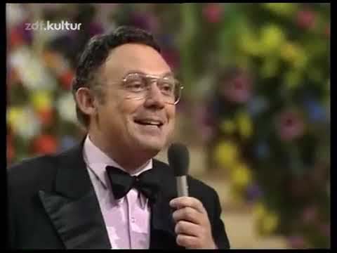 Ralf Bendix-Babysitter Boogie 1970