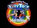 Tiny Toon Adventures полное прохождение (Бастер Банни) Nindendo ...