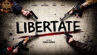 Libertate (2023) - Film Complet Dublat - Documentar / Istoric