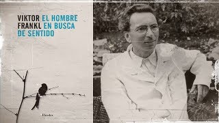 El hombre en busca de sentido