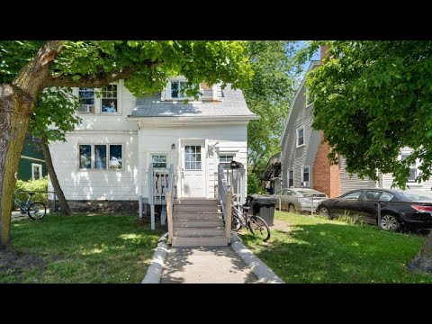 173 Cambridge St, Allston, MA Presented by Brochu Realty Group @ Cameron Prestige.