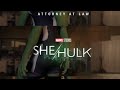 She Hulk Attorney at Law | Official Trailer | Disney+hotstar | #Marvel movies #shehulk #hulk #shorts