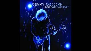 Gary Moore - Trouble Ain&#39;t Far Behind