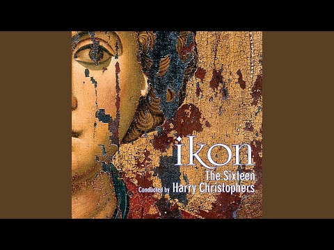 Rachmaninoff: Liturgy of St John Chrysostom, Op. 31: 10."Tebe poem": ( We praise Thee)