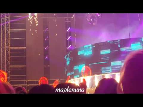 [Fancam] 170602 Can you feel it? - HIGHLIGHT