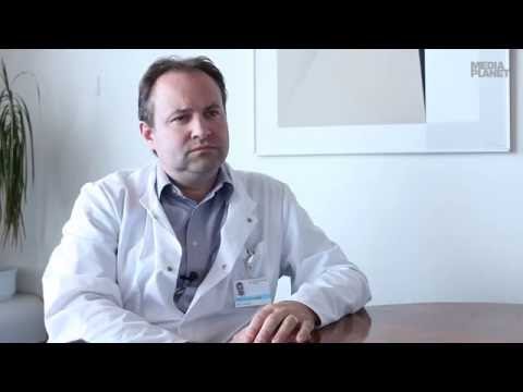 Das ist resistent Prostata Prostatitis Behandlung mit Medikamenten