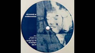 Velocette - Untitled (A1) [REF 003]