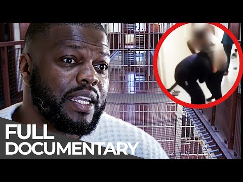 Life Behind Bars: Gangs in UK's Toughest Prison