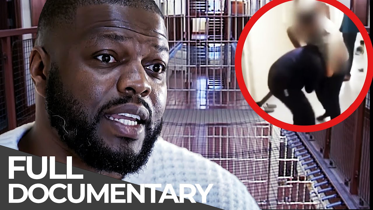 Life Behind Bars: Gangs in UK's Toughest Prison