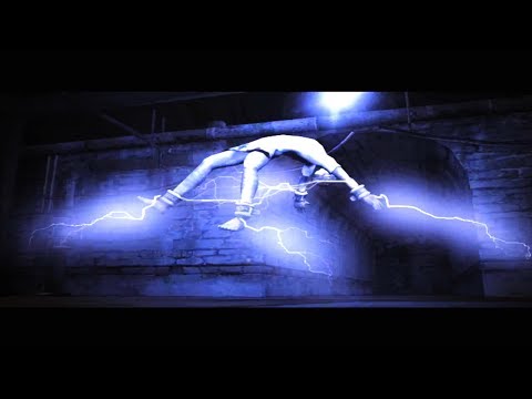 Evil Dead Regeneration - Walkthrough - Part 1