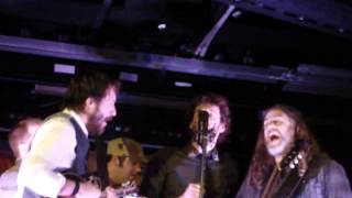 What Have You Learned - Carbon Leaf