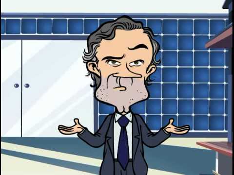 MarcaToons - Neymar, Neymar, Neymar