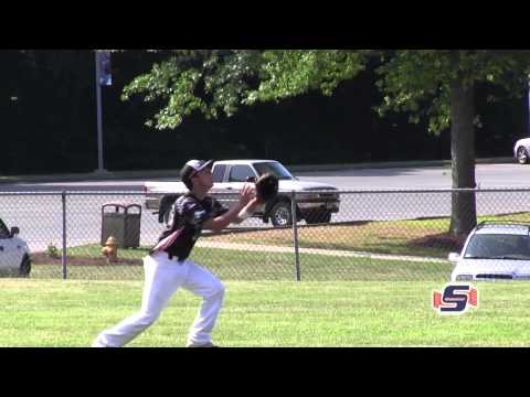 Aidan Scott Baseball Highlights