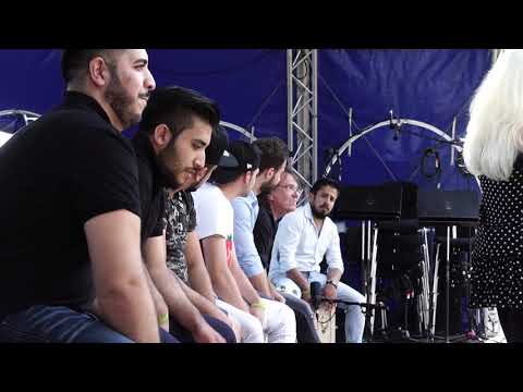 Aaseerenaden 2018 - "Havana", Camilia Cabello