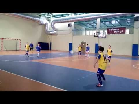 Młodziki Prądnicznka Cup 2014: Płaszowianka - Clepardia: 0 - 2