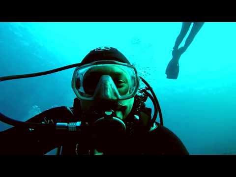 Саша Водний - Третій Дайв