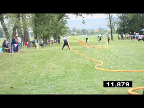 SDH Hoštice   Hrubá Vrbka 2020