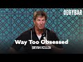 Some People Are Way Too Obsessed With Skiing. Bryan Kellen - Full Special