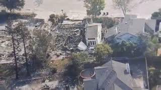 Must See John Knox Video Re  CA &#39;Wildfire&#39;   Please Circulate John&#39;s Video   Link is Below