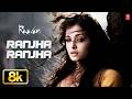Ranjha Ranjha Video Song Raavan A R Rahman Gulzar Abhishek Bachchan Aishwarya Rai Bachchan