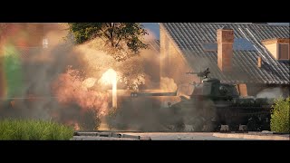 【War Thunder】花粉の時期だ！大口径で消し炭ｎ※人数次第でカスバで【参加型】【ライブ配信中】#132  回目