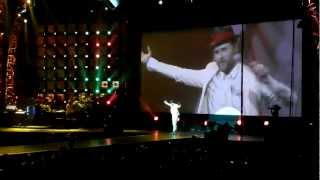 Jovanotti - La Bella Vita - Live Torino 25.02.2012